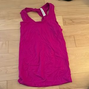 Athleta Workout Tank